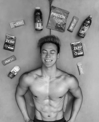 Supplement / Nutrition