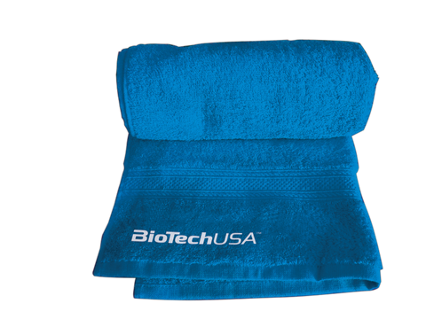BiotechUSA: Towel