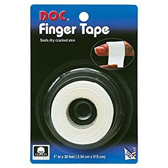 Where can I buy DOC: Finger Wrap in Singapore?