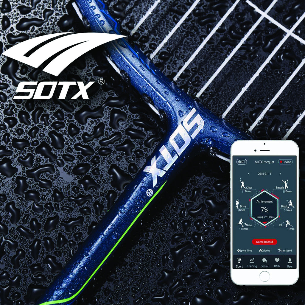 Smart Rackets Where can I buy Smart Badminton Racket in Singapore? – CRAZYBADMAN