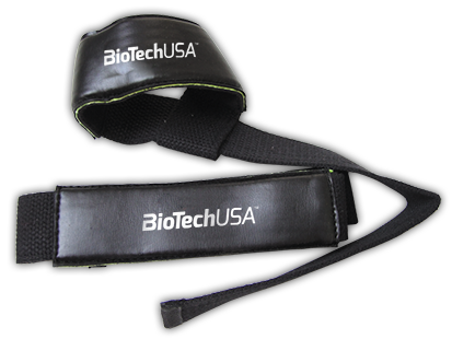 Where can I buy BiotechUSA: Lifting Straps in Singapore?
