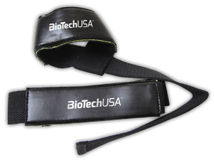 Where can I buy BiotechUSA: Lifting Straps in Singapore?