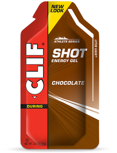 Where can I buy CLIF: Shot Energy Gel in Singapore?
