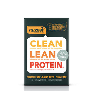 Where can I buy Nuzest Clean Lean Protein in Singapore?