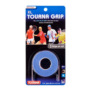 Where can I buy Tourna Grip Tennis Grip (XL) 3 Grip in Singapore?