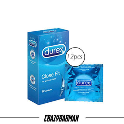 Where can I buy Durex Close Fit in Singapore?