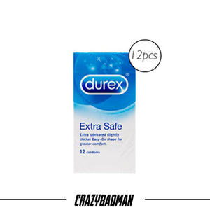 Where can I buy Durex Extra Safe in Singapore?