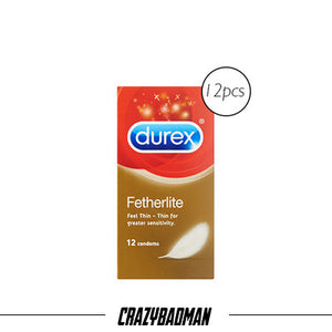 Where can I buy Durex Fetherlite in Singapore?