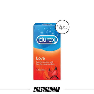 Where can I buy Durex Love in Singapore?