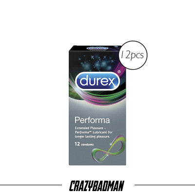Where can I buy Durex Performa in Singapore?