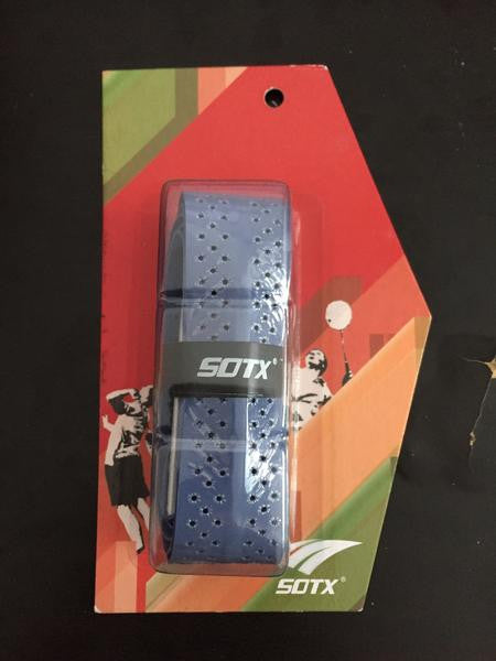 Where can I buy Sotx OG122 Badminton Grip in Singapore?