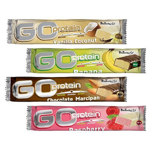 Where can I buy BiotechUSA: Go Protein Bar in Singapore?