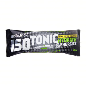 Where can I buy BiotechUSA: Isotonic in Singapore?