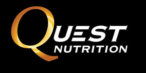 Where can I buy Quest Nutrition Bars in Singapore?