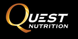 Where can I buy Quest Nutrition Bars in Singapore?