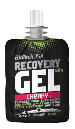 Where can I buy BiotechUSA: Recovery Gel in Singapore?