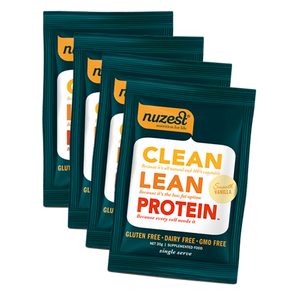 Where can I buy Nuzest Plant Protein in Singapore?