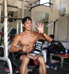 Yao Peng, Master Trainer of MaxForm answers your most pressing questions about fitness