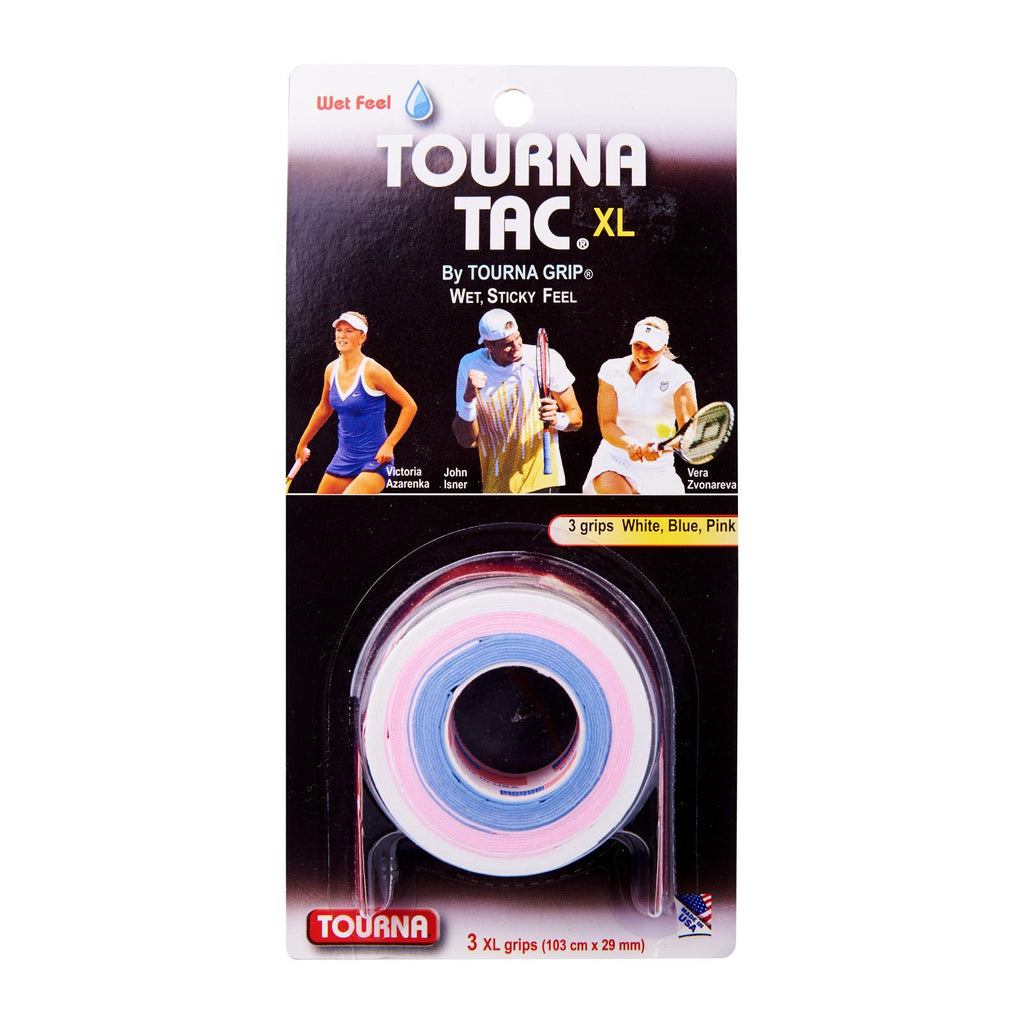 Where can I buy Tourna Grip Tennis Tac (XL) 3 Grip in Singapore?