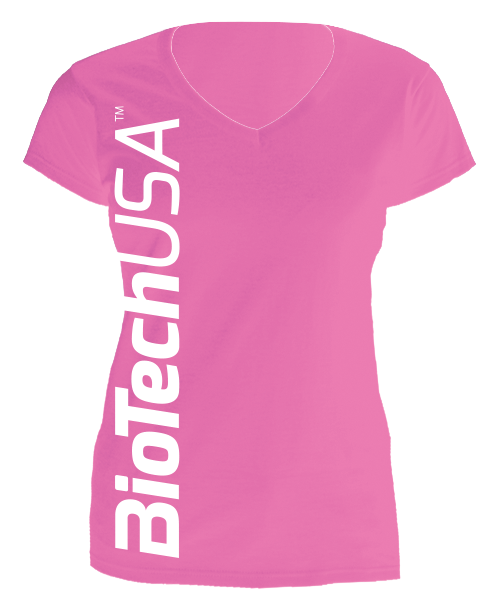 Where can I buy BiotechUSA: Women's T-Shirt in Singapore?