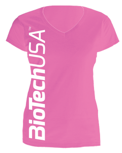 Where can I buy BiotechUSA: Women's T-Shirt in Singapore?