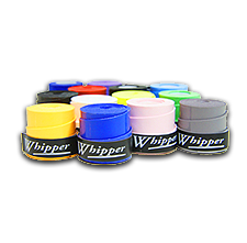 Where can I buy Whipper Overgrip in Singapore?
