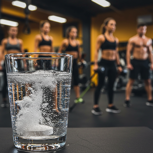 L-Carnitine Effervescent: Unpacking the Science and Why It Might Be Your Go-To in Singapore
