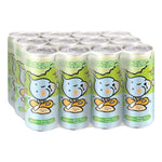 Minute Maid Qoo White Grape (12 X 300ML)