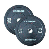 CARBYNE Hi-Temp Bumper Plates
