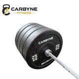 CARBYNE Hi-Temp Bumper Plates