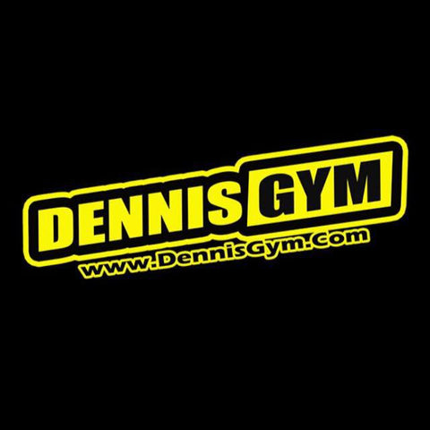Dennis Gym 10 months Membership + 1 Personal Training Session (Free)
