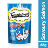TEMPTATIONS Cat Treat Adult Tasty 85gm