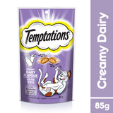 TEMPTATIONS Cat Treat Adult Tasty 75gm