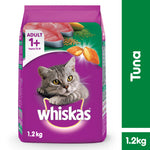 Whiskas Cat Dry Food Adult (1+ years old)