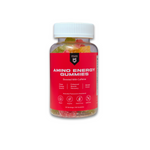 Wolves Fitness Amino Energy Gummies (60 pcs) (Pre-order)