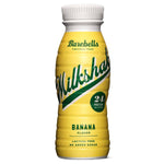Barebells Protein Shakes, Post Workout Milkshake Drinks, High Protein Low Carb Shakes, No Added Sugar, 8 bottles/box