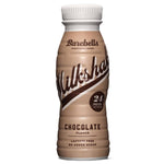 Barebells Protein Shakes, Post Workout Milkshake Drinks, High Protein Low Carb Shakes, No Added Sugar, 8 bottles/box