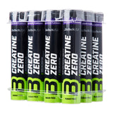 BiotechUSA: Creatine Zero Effervescent