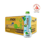 Cocomax Coconut Water Assorted (500ml x24)