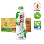 Cocomax Coconut Water Assorted (500ml x24)