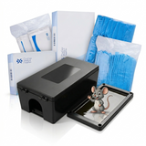 CRAZYBADMAN Rat Clearout Bundle (Add Gloves to Cart)