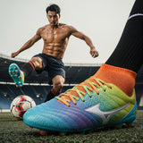 Crazybadman Rainbow Shoelaces