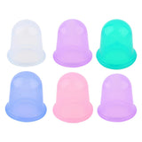 Silicone Cupping Therapy Set - Massage Recovery