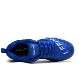 Badminton & Court Shoes - Non-Marking, Cushioned