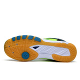 Badminton & Court Shoes - Non-Marking, Cushioned