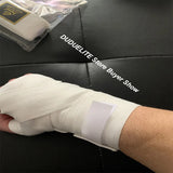 Boxing Hand Wraps - Cotton, Pair (MMA/Muay Thai)