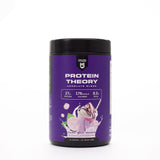 Wolves Fitness Protein Theory Absolute Blend