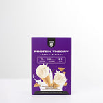 Wolves Fitness Protein Theory Absolute Blend (Pre-order)