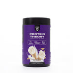 Wolves Fitness Protein Theory Absolute Blend