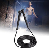Speed Jump Rope - Adjustable Bearing, Cardio